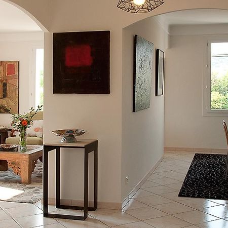 Appartement D Artiste Ιέρ Εξωτερικό φωτογραφία