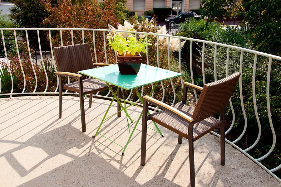 Appartement D Artiste Ιέρ Εξωτερικό φωτογραφία