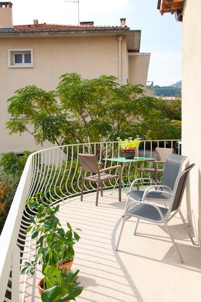 Appartement D Artiste Ιέρ Εξωτερικό φωτογραφία