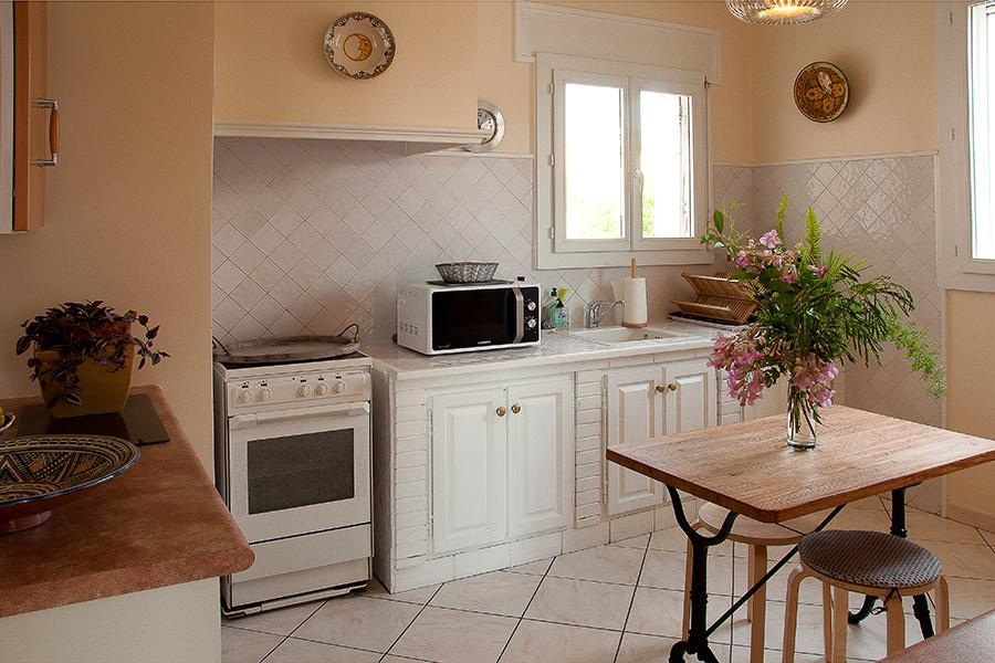 Appartement D Artiste Ιέρ Εξωτερικό φωτογραφία