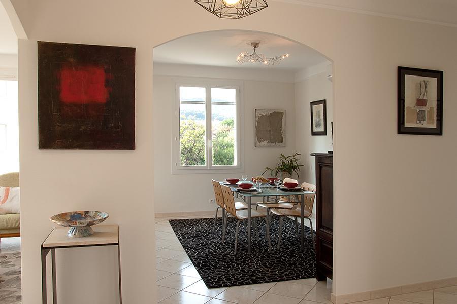 Appartement D Artiste Ιέρ Εξωτερικό φωτογραφία
