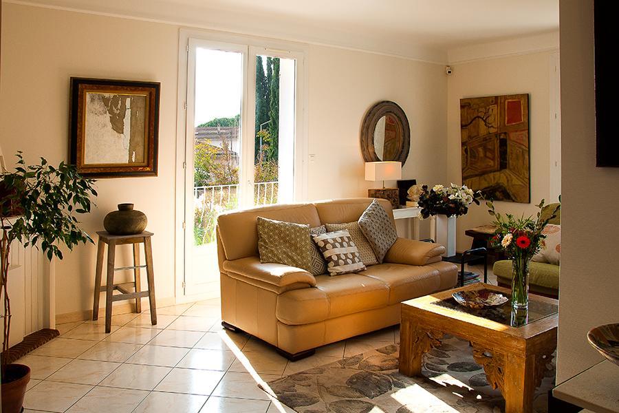 Appartement D Artiste Ιέρ Εξωτερικό φωτογραφία