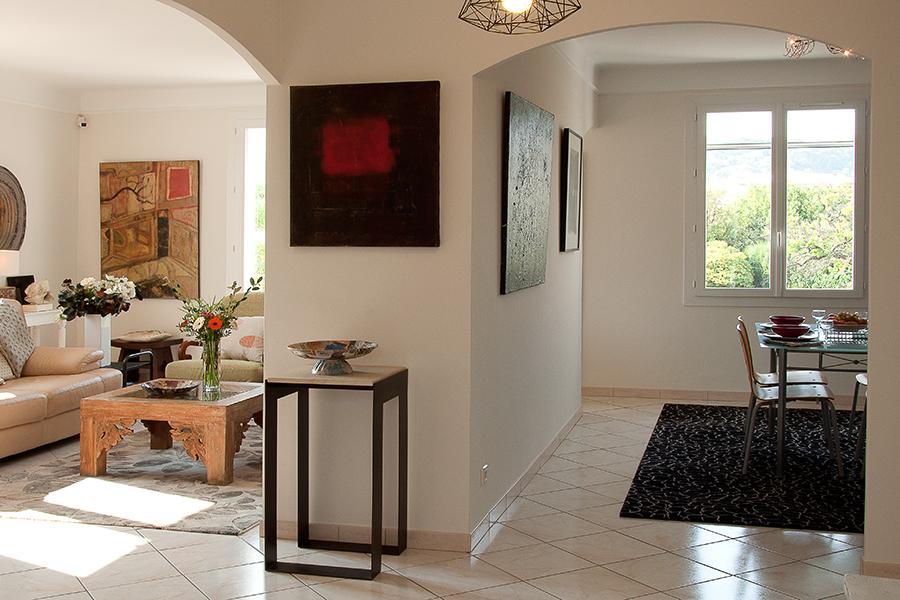 Appartement D Artiste Ιέρ Εξωτερικό φωτογραφία