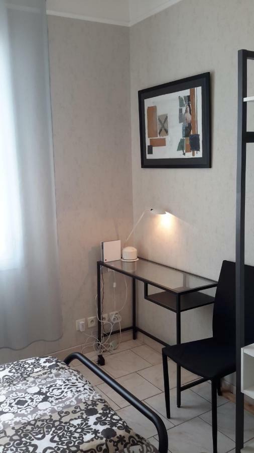 Appartement D Artiste Ιέρ Εξωτερικό φωτογραφία
