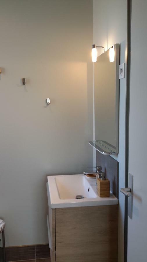 Appartement D Artiste Ιέρ Εξωτερικό φωτογραφία